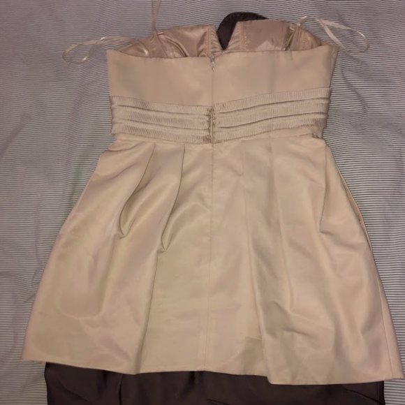 BCBG MaxAzria Dress - Picture 3 of 6